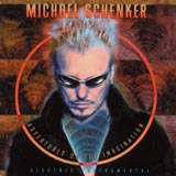 Schenker Michael - Adventures Of The Imagination